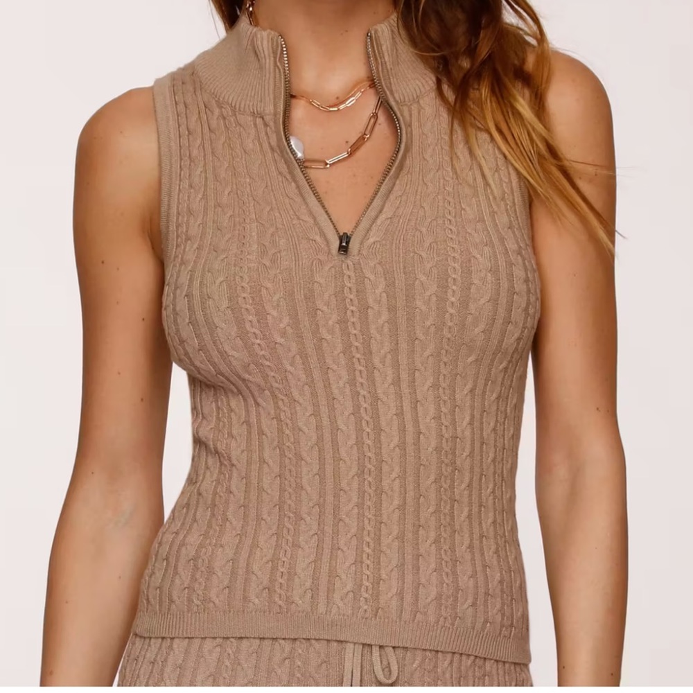 NWT Heartloom Yuiko Top